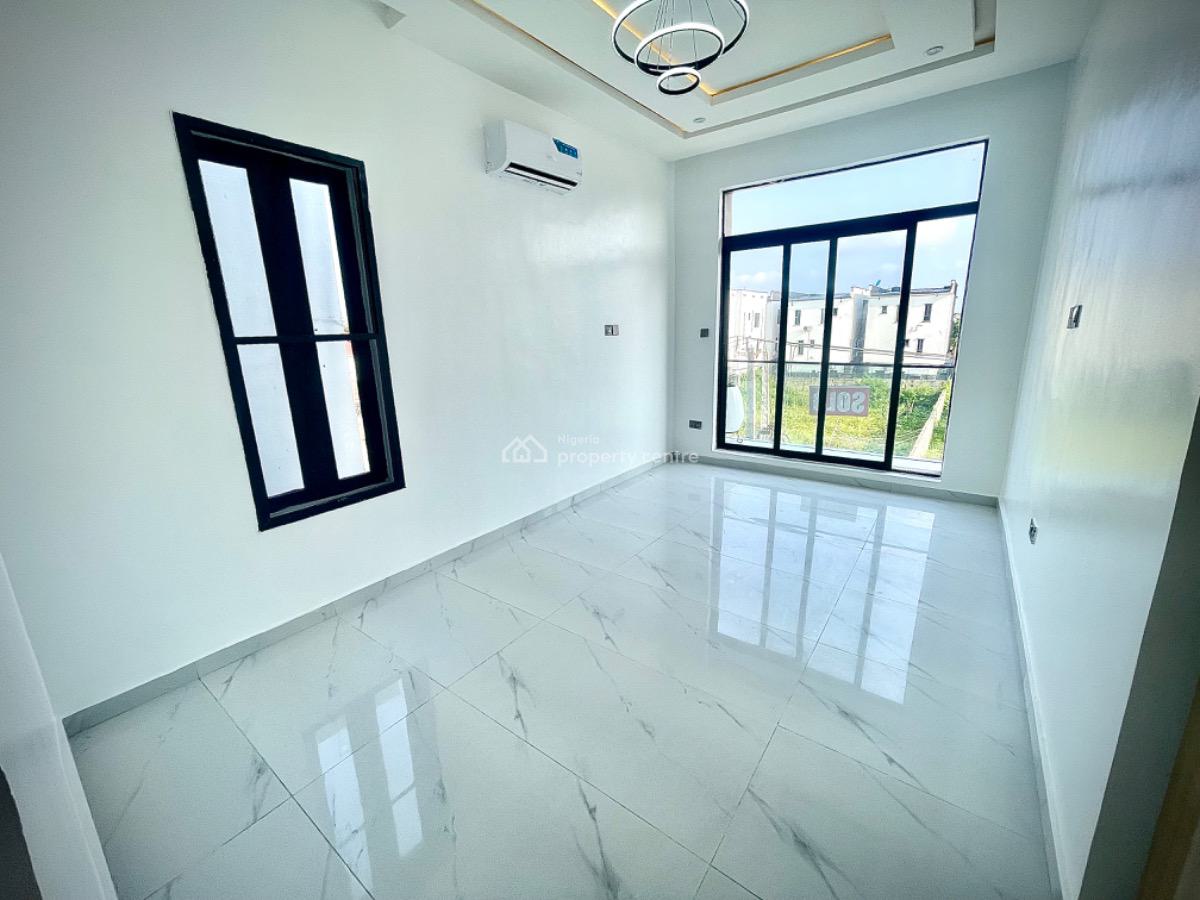 Brand New 2 Bedrooms Apartment, Ikate, Lekki, Lagos, Flat / Apartment for Sale