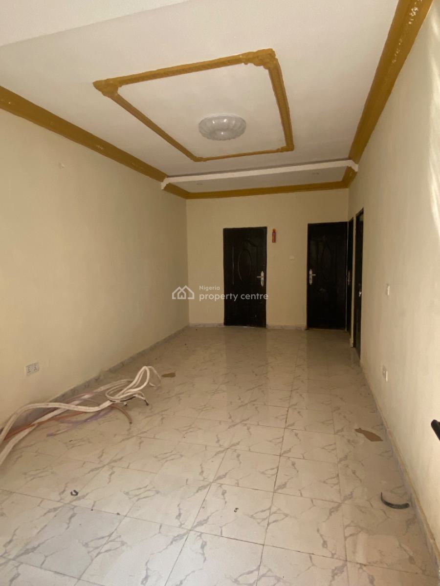 Newly Built 2 Bedroom Apartment, Gra, Abijo, Lekki, Lagos, Flat / Apartment for Rent