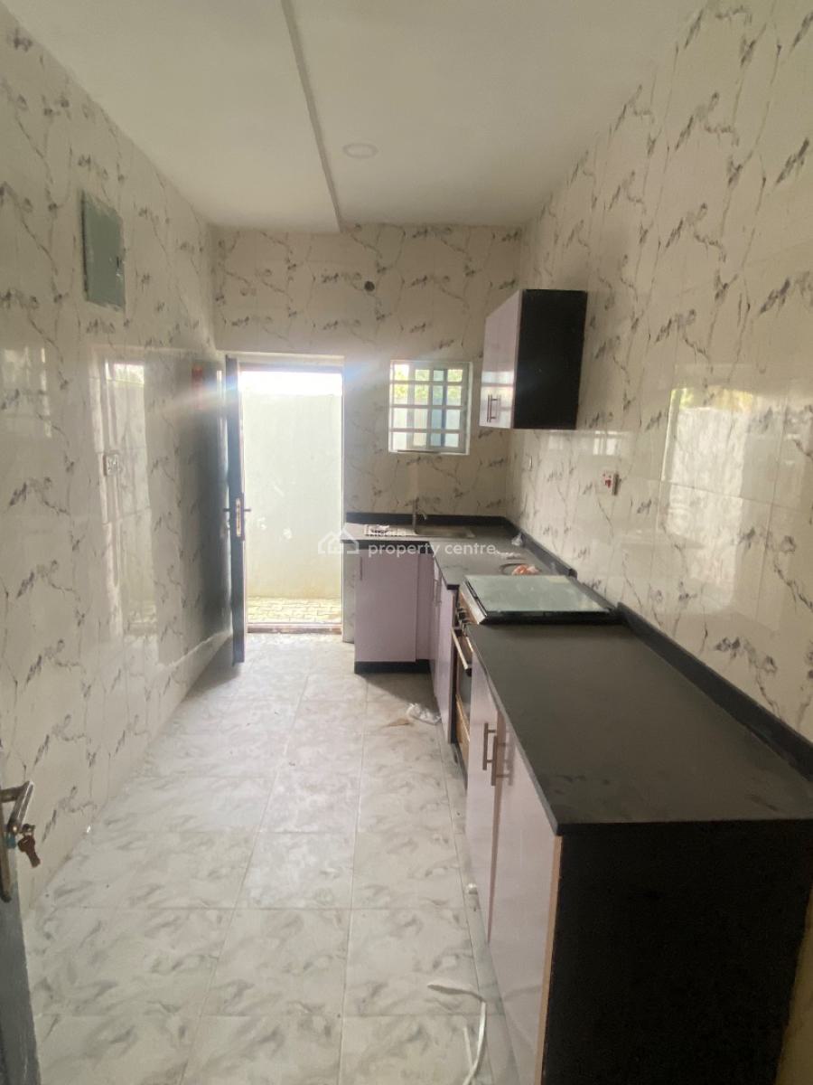 Newly Built 2 Bedroom Apartment, Gra, Abijo, Lekki, Lagos, Flat / Apartment for Rent