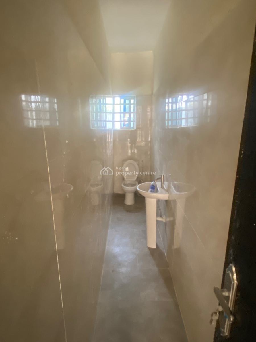Newly Built 2 Bedroom Apartment, Gra, Abijo, Lekki, Lagos, Flat / Apartment for Rent