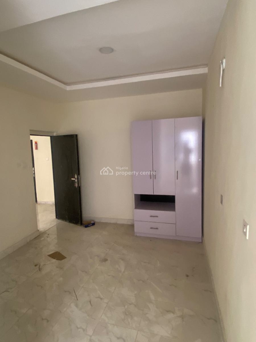 Newly Built 2 Bedroom Apartment, Gra, Abijo, Lekki, Lagos, Flat / Apartment for Rent