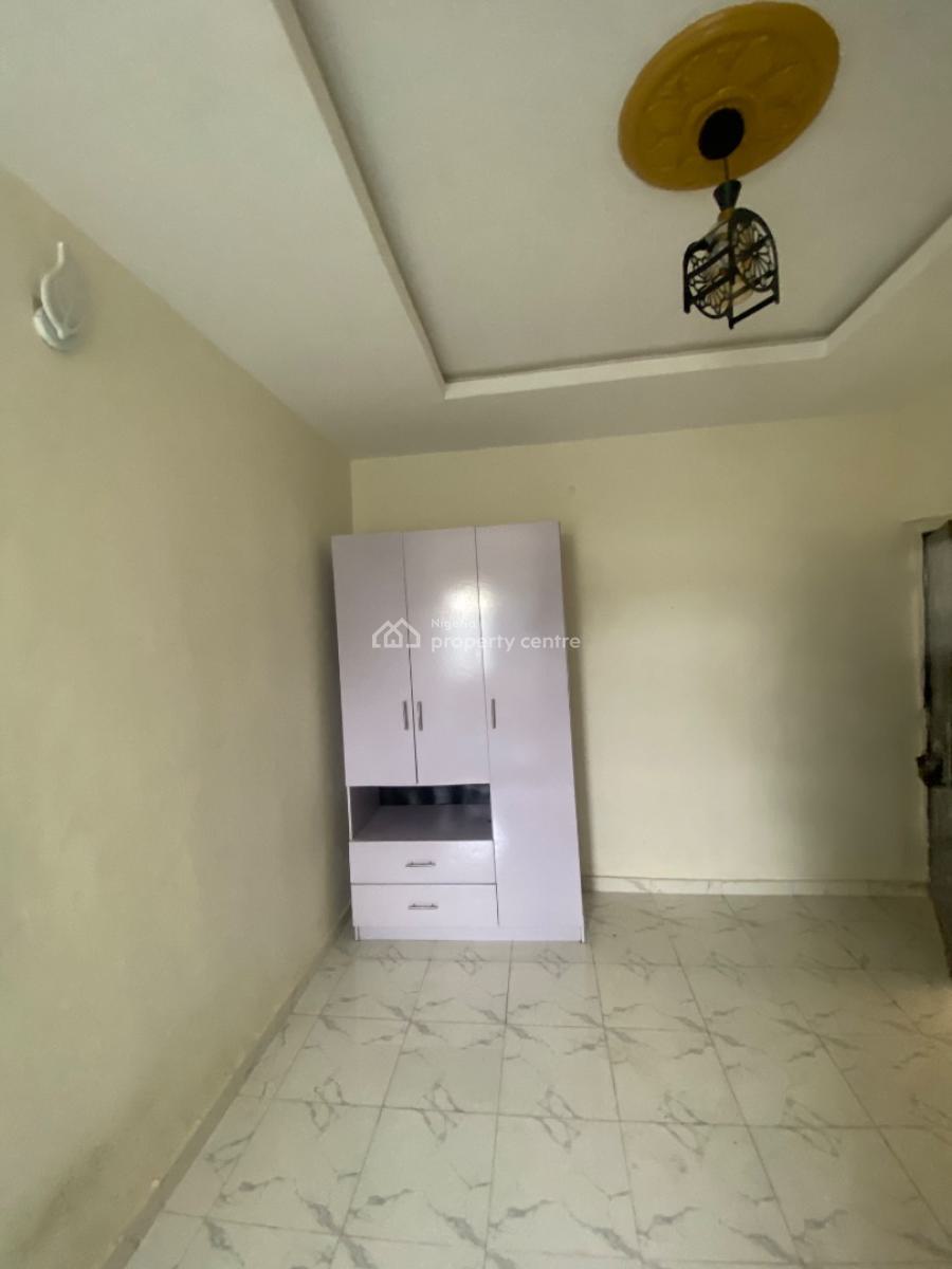 Newly Built 2 Bedroom Apartment, Gra, Abijo, Lekki, Lagos, Flat / Apartment for Rent