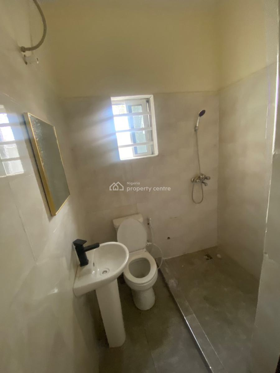 Newly Built 2 Bedroom Apartment, Gra, Abijo, Lekki, Lagos, Flat / Apartment for Rent
