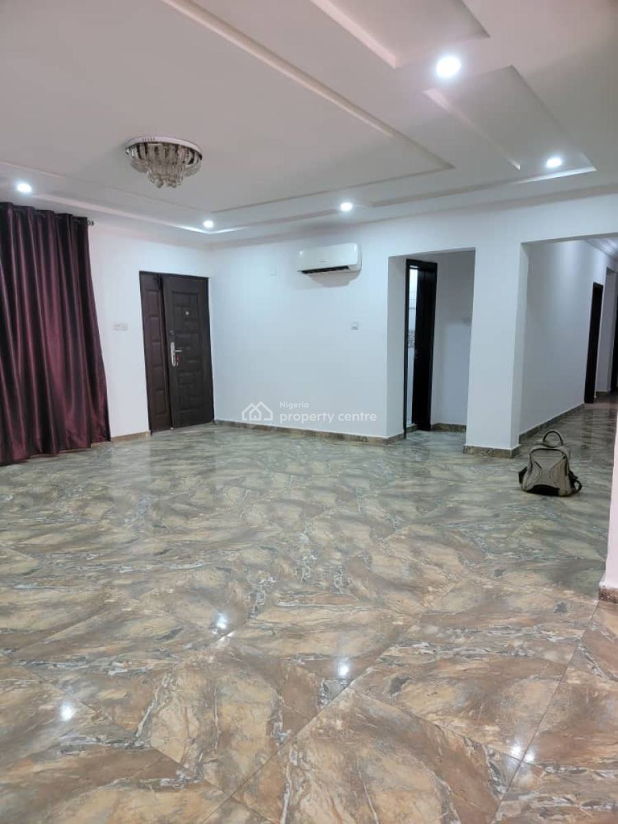 Serviced 3 Bedrooms Apartments, Victoria Island (vi), Lagos, Flat / Apartment for Rent