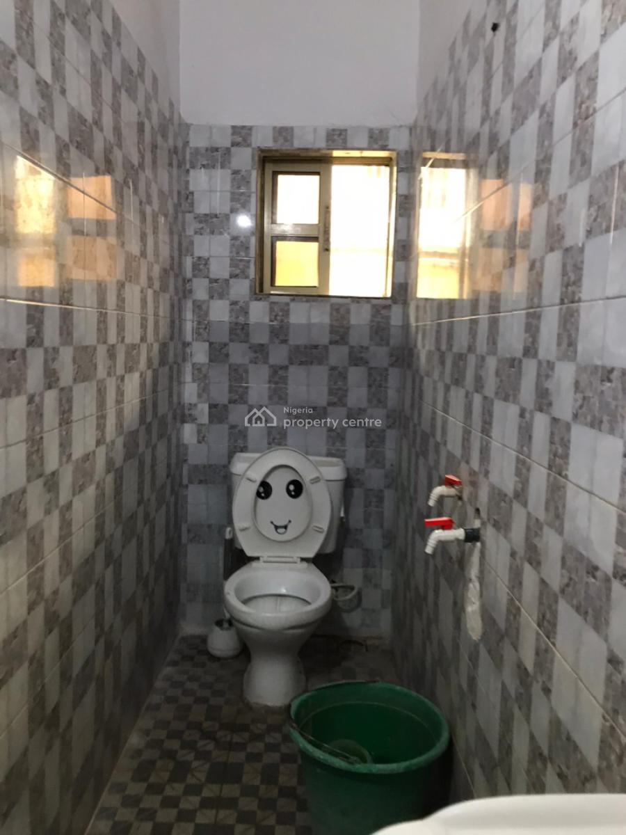 Very Standard and Massive Mini Flat, Lekki Phase 1, Lekki, Lagos, Mini Flat (room and Parlour) for Rent