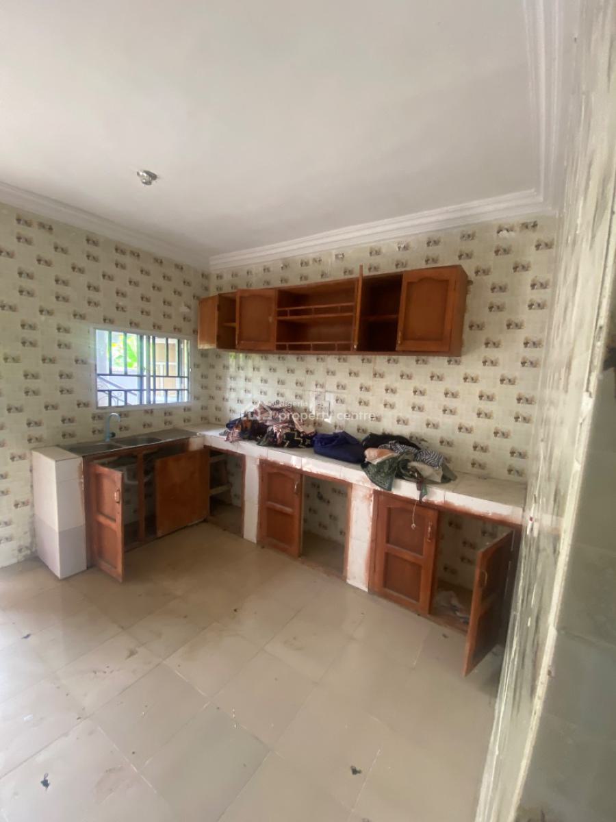 Standard 3 Bedroom Apartment, Gra, Abijo, Lekki, Lagos, House for Rent