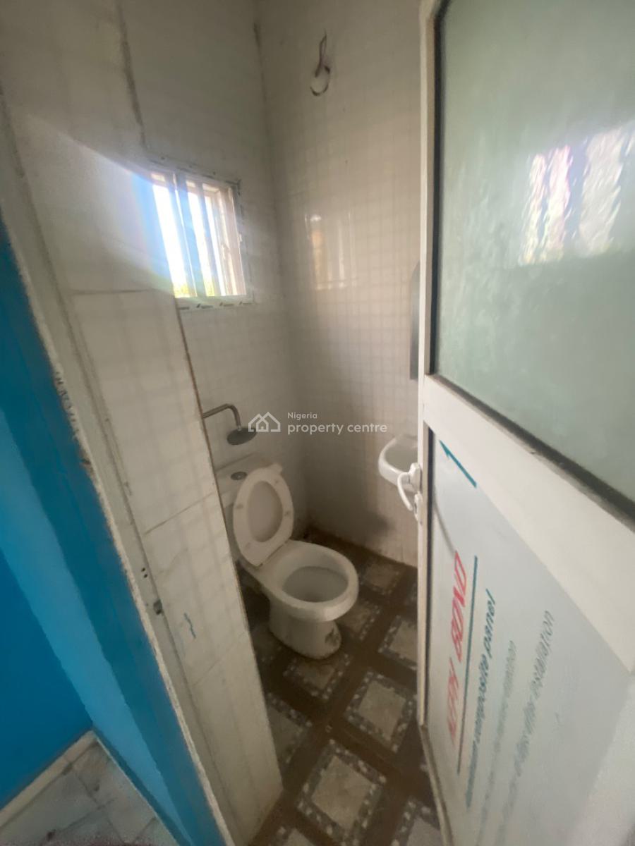 Standard 3 Bedroom Apartment, Gra, Abijo, Lekki, Lagos, House for Rent