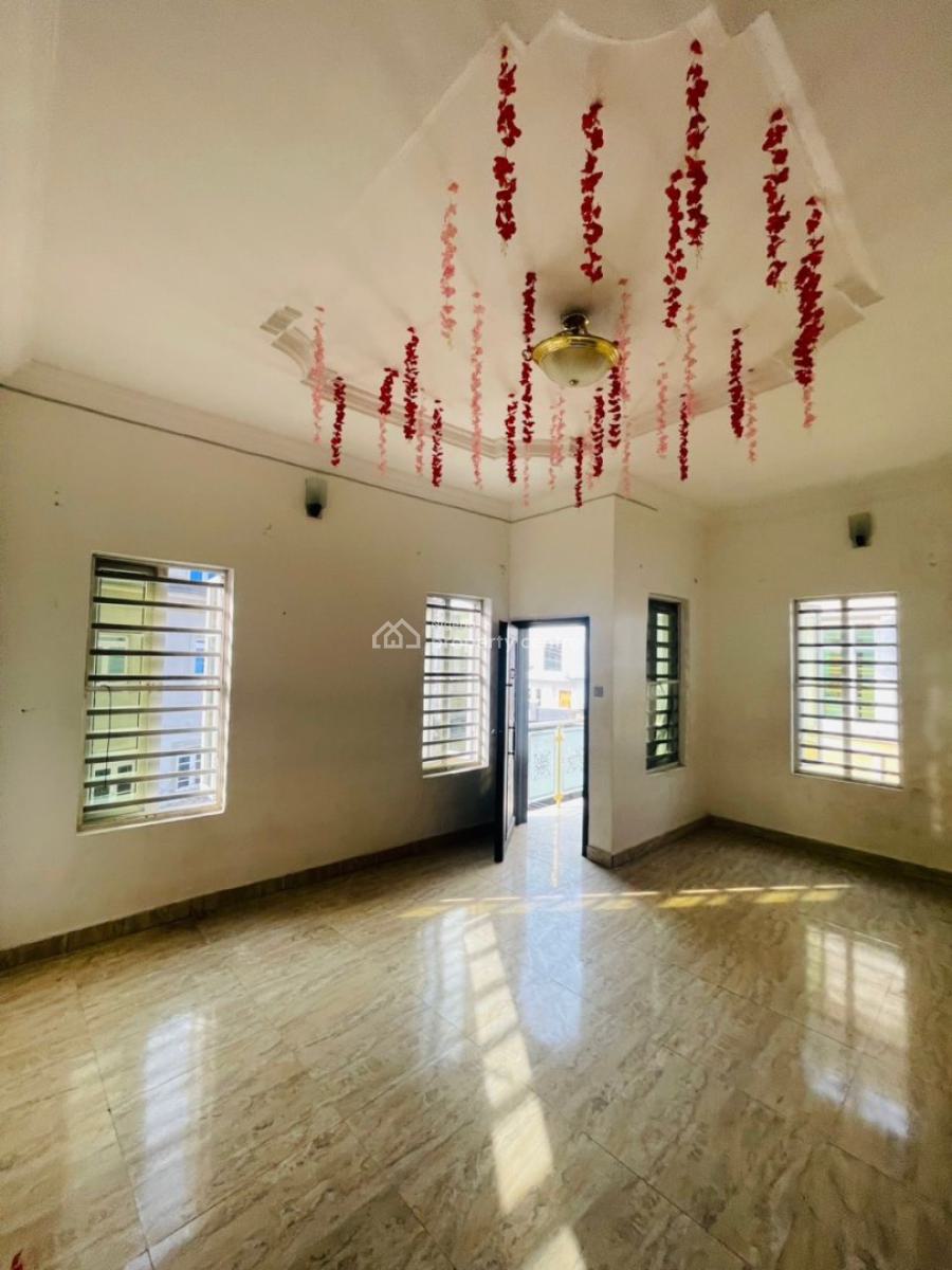 3 Bedroom Semi Detached Duplex, Ikota, Lekki, Lagos, Semi-detached Duplex for Sale