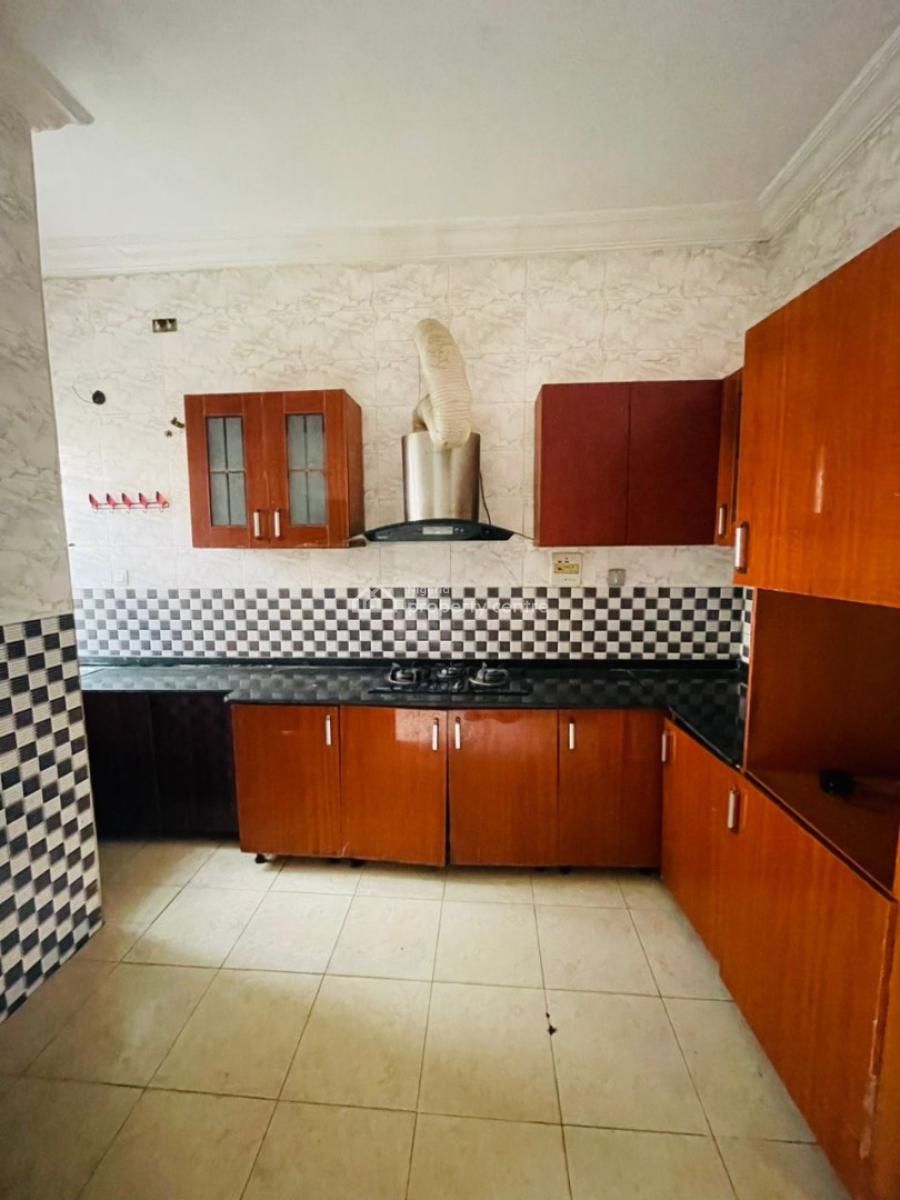 3 Bedroom Semi Detached Duplex, Ikota, Lekki, Lagos, Semi-detached Duplex for Sale