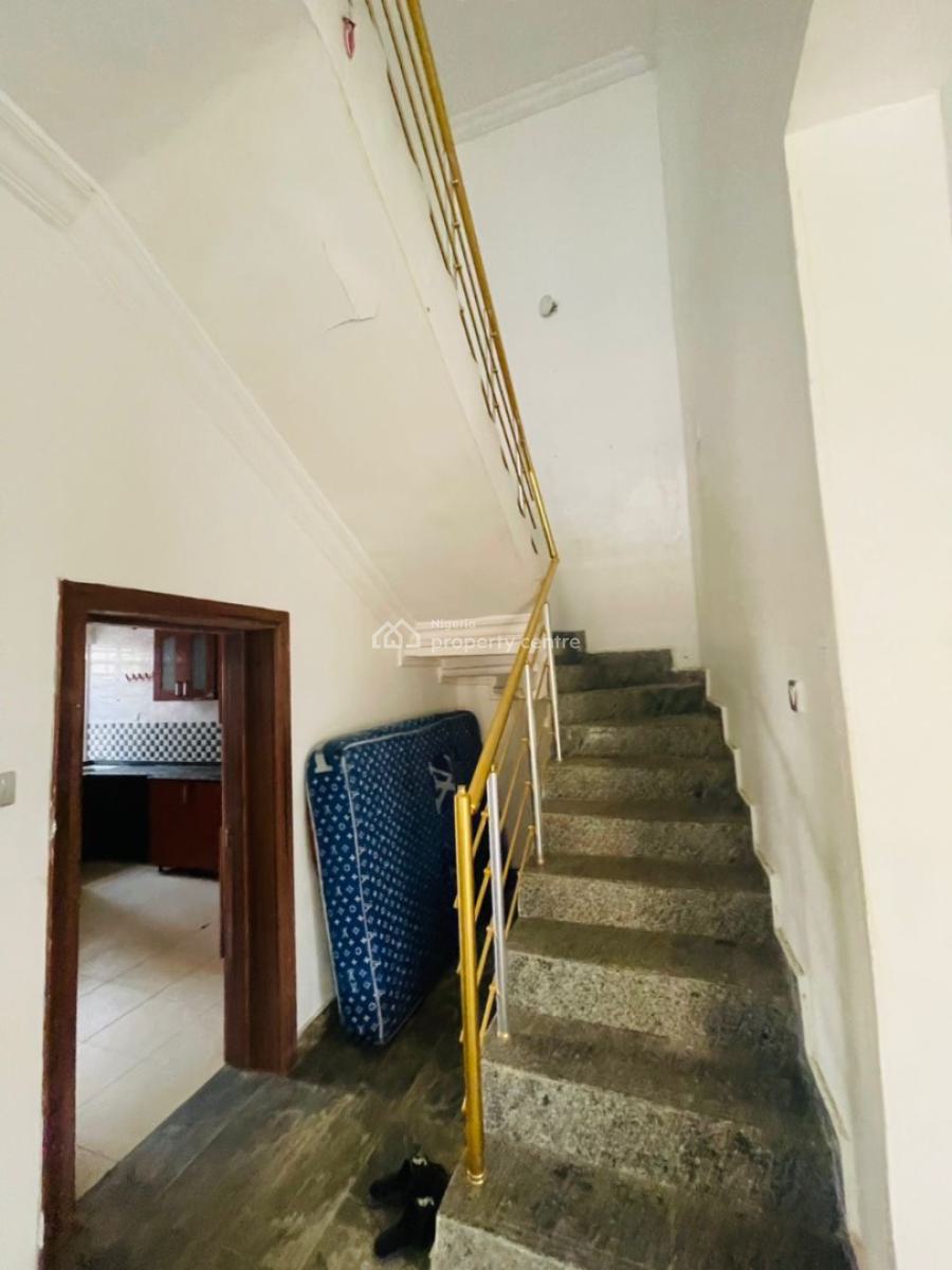 3 Bedroom Semi Detached Duplex, Ikota, Lekki, Lagos, Semi-detached Duplex for Sale