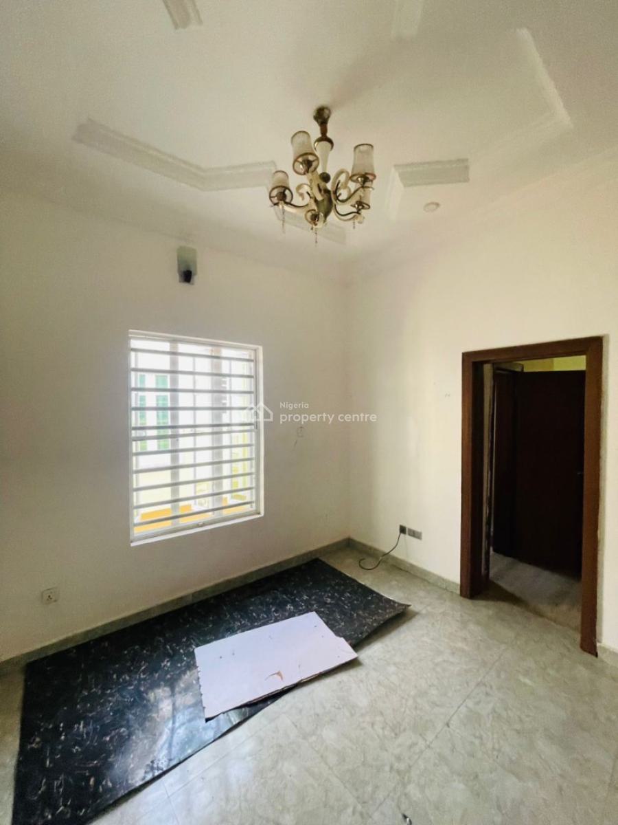 3 Bedroom Semi Detached Duplex, Ikota, Lekki, Lagos, Semi-detached Duplex for Sale