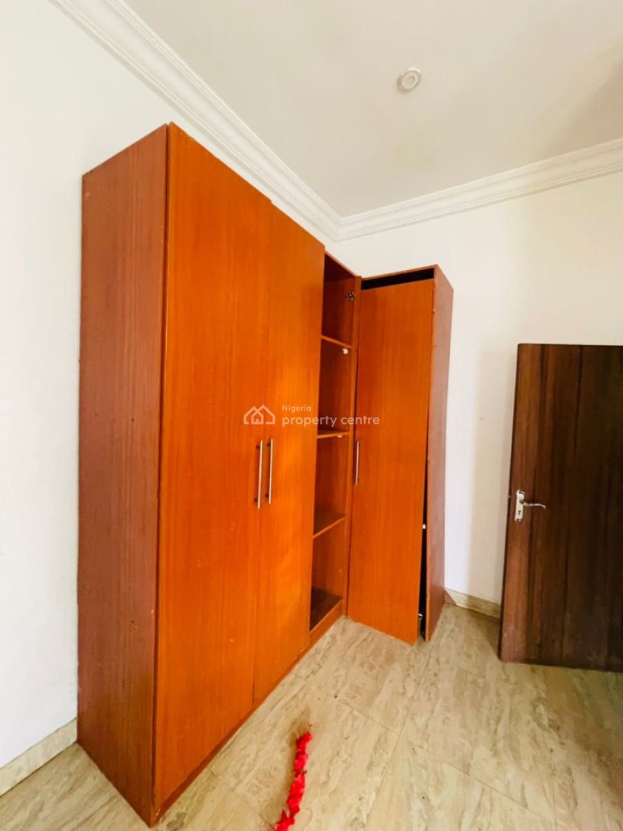 3 Bedroom Semi Detached Duplex, Ikota, Lekki, Lagos, Semi-detached Duplex for Sale