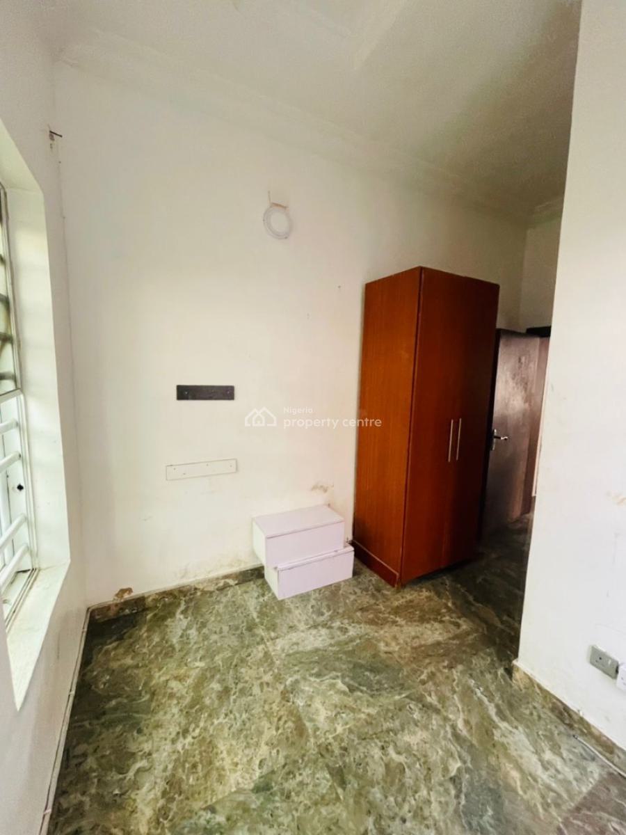 3 Bedroom Semi Detached Duplex, Ikota, Lekki, Lagos, Semi-detached Duplex for Sale