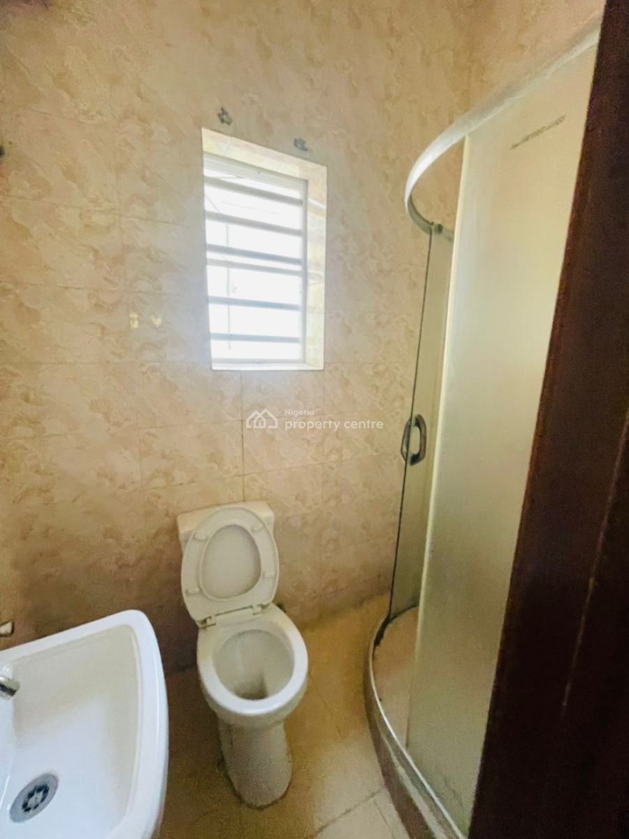 3 Bedroom Semi Detached Duplex, Ikota, Lekki, Lagos, Semi-detached Duplex for Sale