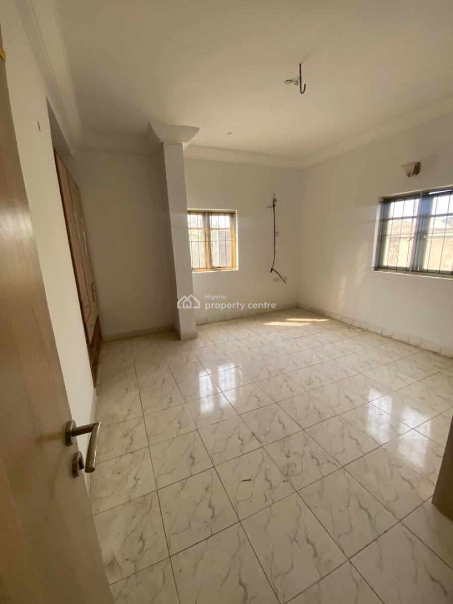 Modern 4 Bedroom Terrace Duplex, Gra, Abijo, Lekki, Lagos, Terraced Duplex for Rent