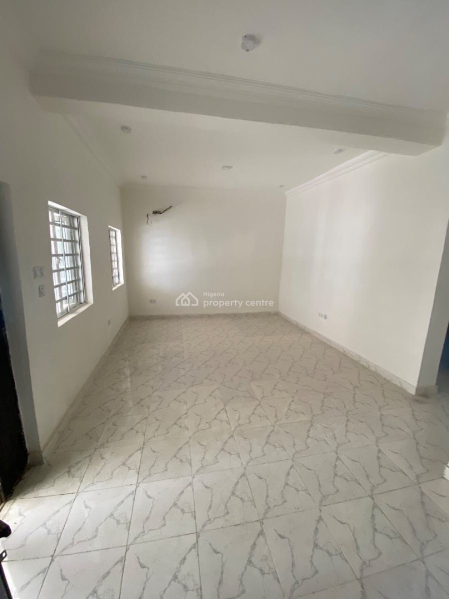 Modern 4 Bedroom Terrace Duplex, Gra, Abijo, Lekki, Lagos, Terraced Duplex for Rent