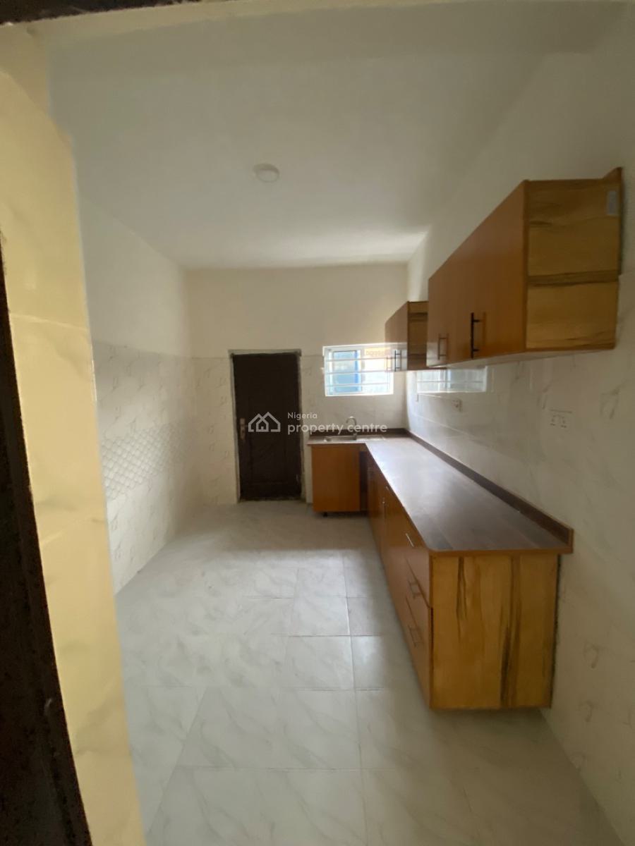 Modern 4 Bedroom Terrace Duplex, Gra, Abijo, Lekki, Lagos, Terraced Duplex for Rent