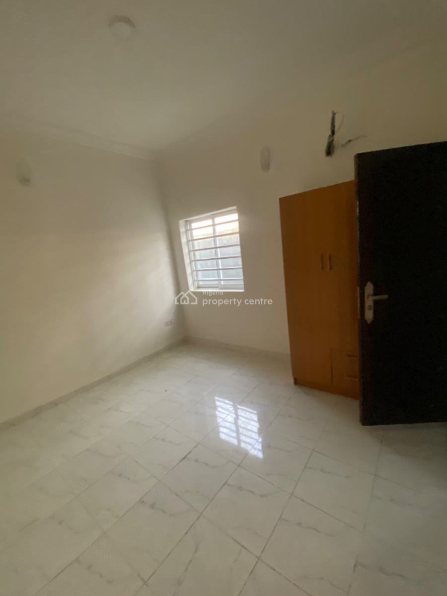 Modern 4 Bedroom Terrace Duplex, Gra, Abijo, Lekki, Lagos, Terraced Duplex for Rent