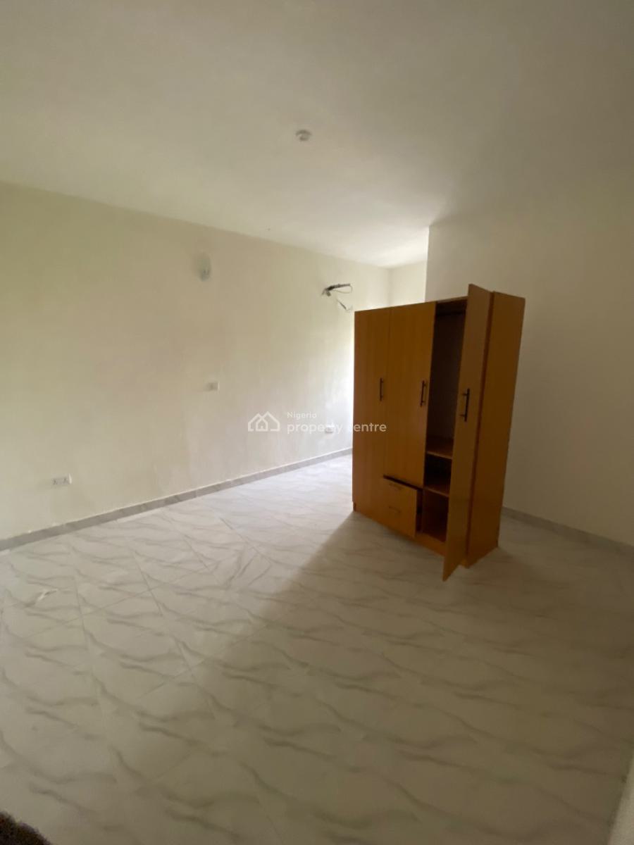 Modern 4 Bedroom Terrace Duplex, Gra, Abijo, Lekki, Lagos, Terraced Duplex for Rent