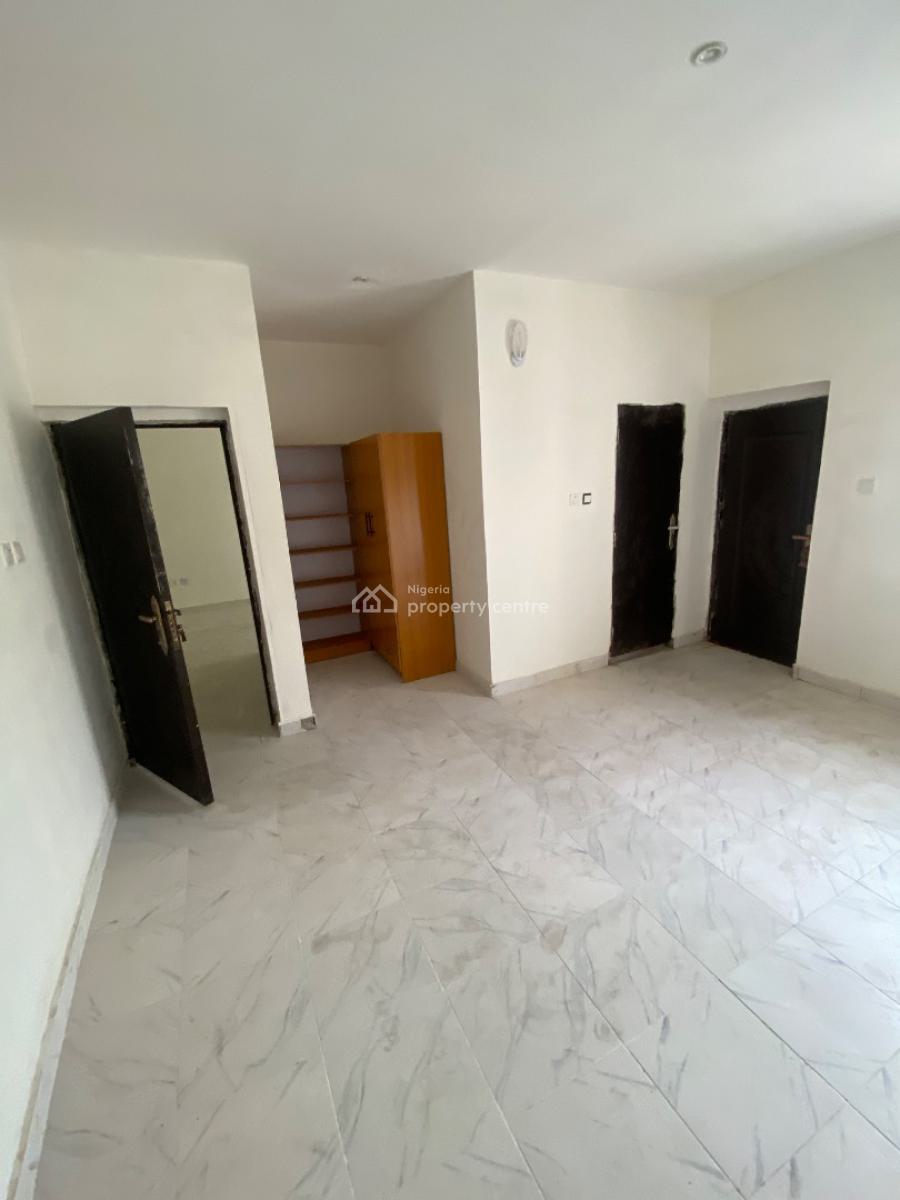 Modern 4 Bedroom Terrace Duplex, Gra, Abijo, Lekki, Lagos, Terraced Duplex for Rent