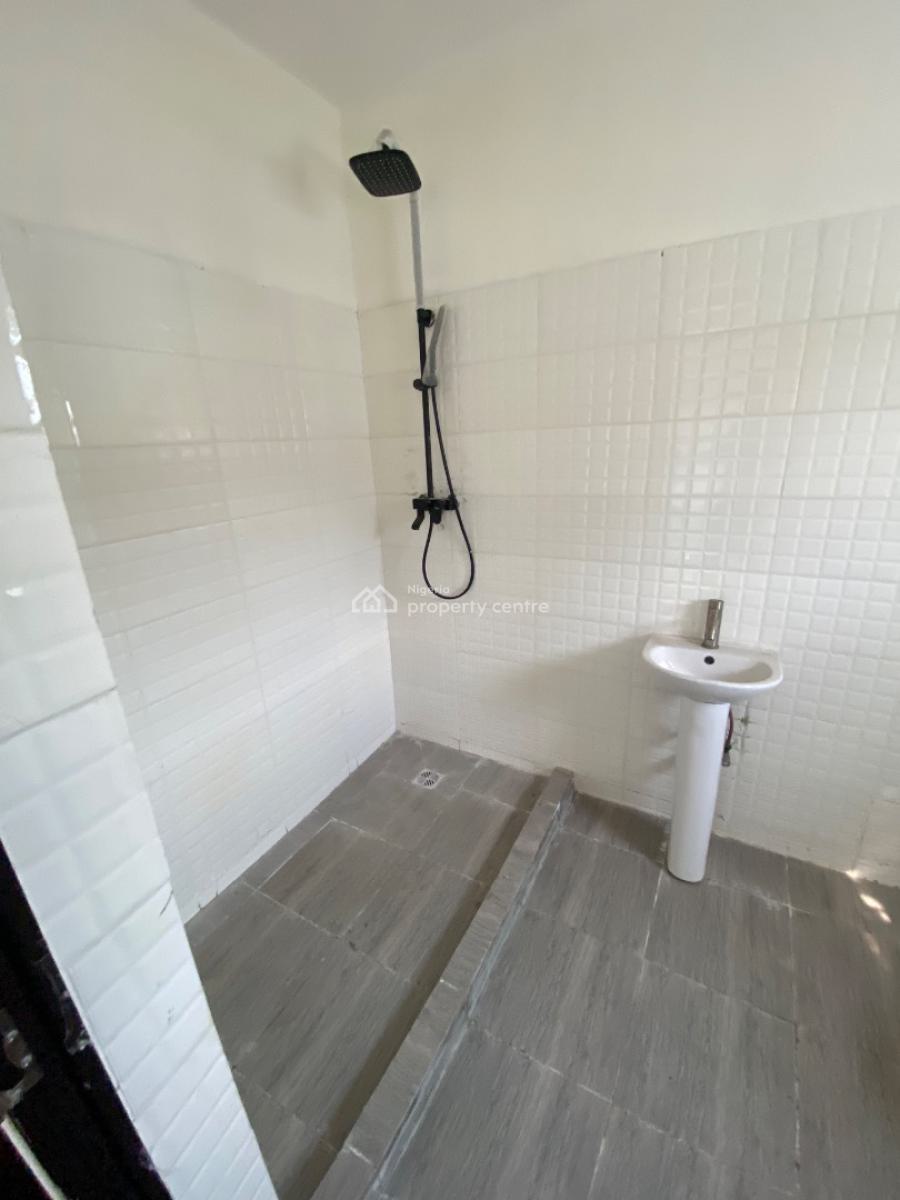 Modern 4 Bedroom Terrace Duplex, Gra, Abijo, Lekki, Lagos, Terraced Duplex for Rent