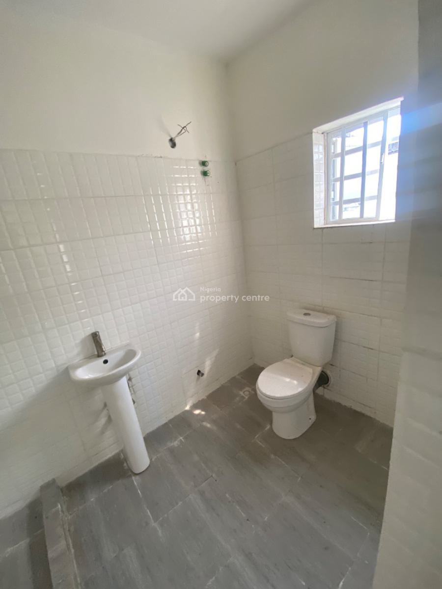 Modern 4 Bedroom Terrace Duplex, Gra, Abijo, Lekki, Lagos, Terraced Duplex for Rent