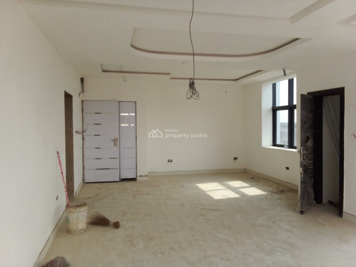 Brand New Open Office Space on Ground and Second Floor, Ojota, Lagos, Office Space for Rent
