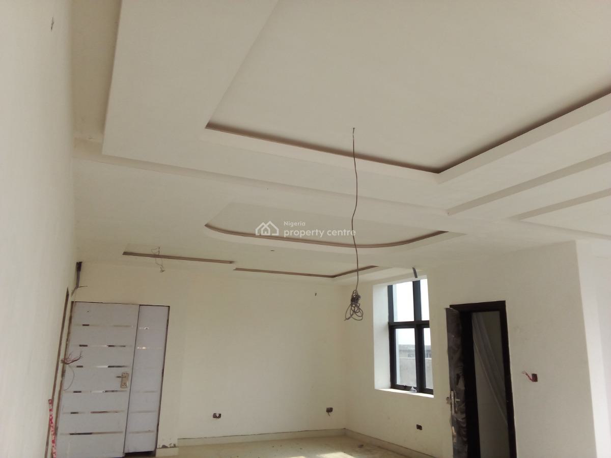 Brand New Open Office Space on Ground and Second Floor, Ojota, Lagos, Office Space for Rent