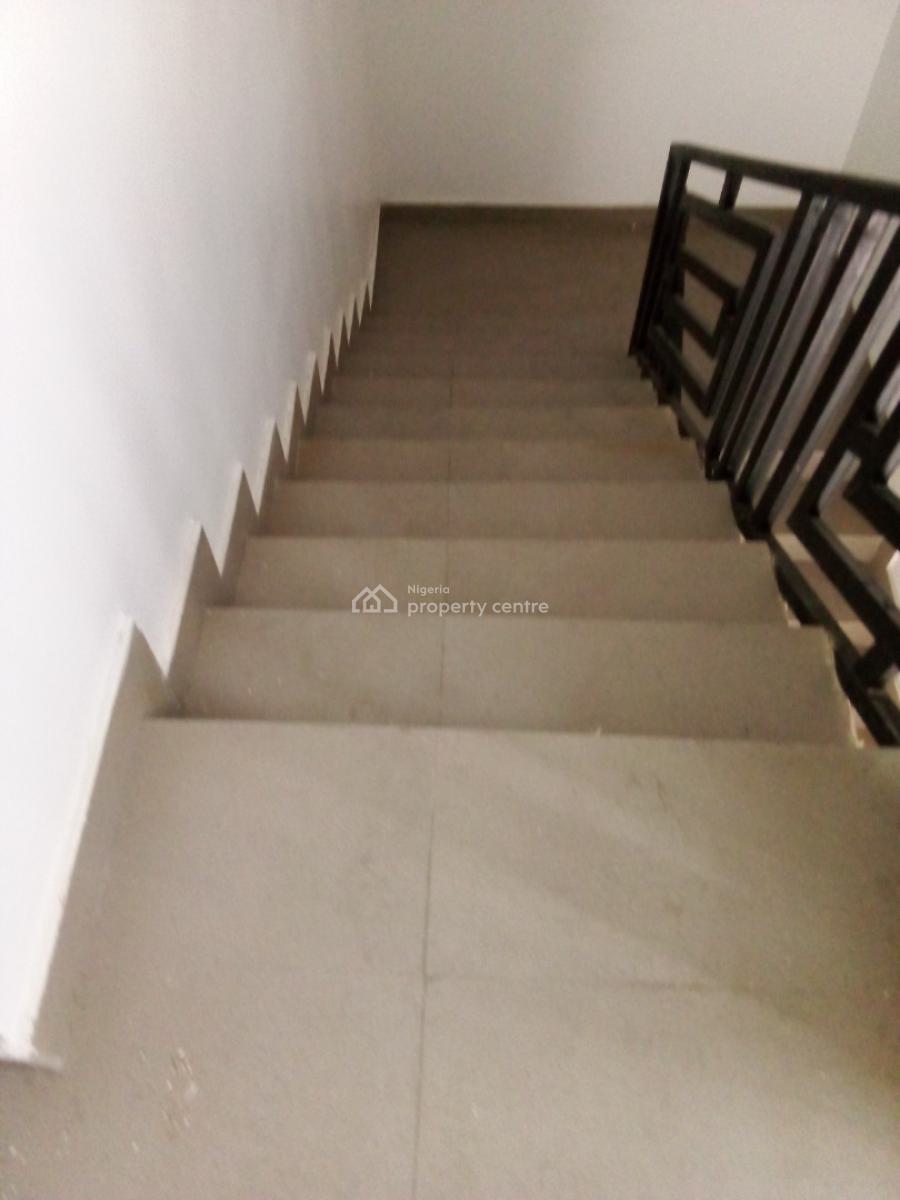 Brand New Open Office Space on Ground and Second Floor, Ojota, Lagos, Office Space for Rent