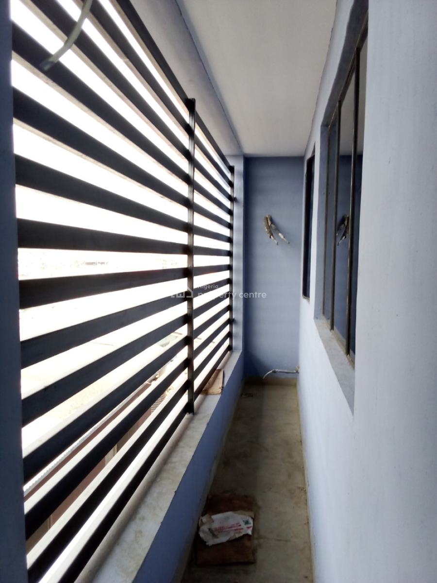 Brand New Open Office Space on Ground and Second Floor, Ojota, Lagos, Office Space for Rent