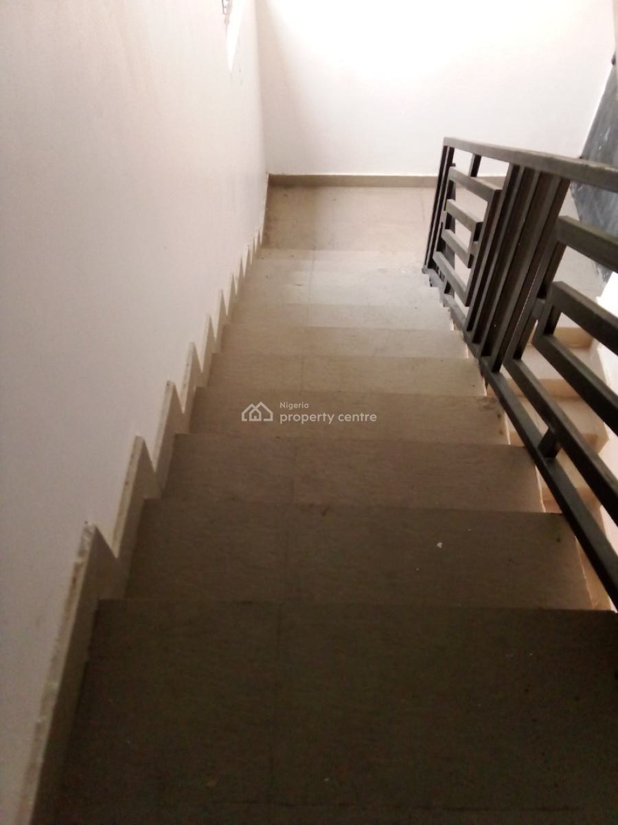 Brand New Open Office Space on Ground and Second Floor, Ojota, Lagos, Office Space for Rent