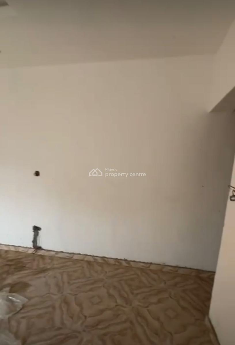 Newly Built Miniflat, Onipanu, Shomolu, Lagos, Mini Flat (room and Parlour) for Rent