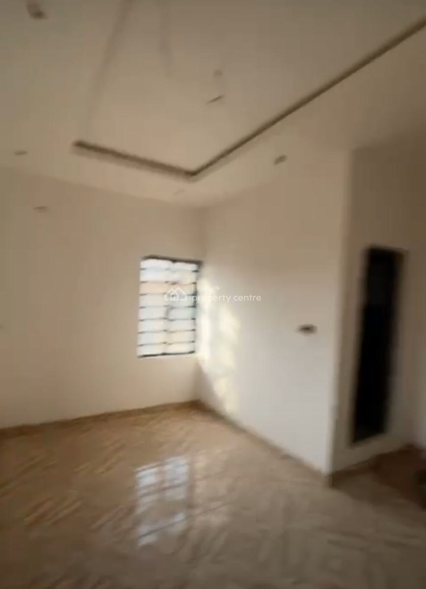 Newly Built Miniflat, Onipanu, Shomolu, Lagos, Mini Flat (room and Parlour) for Rent