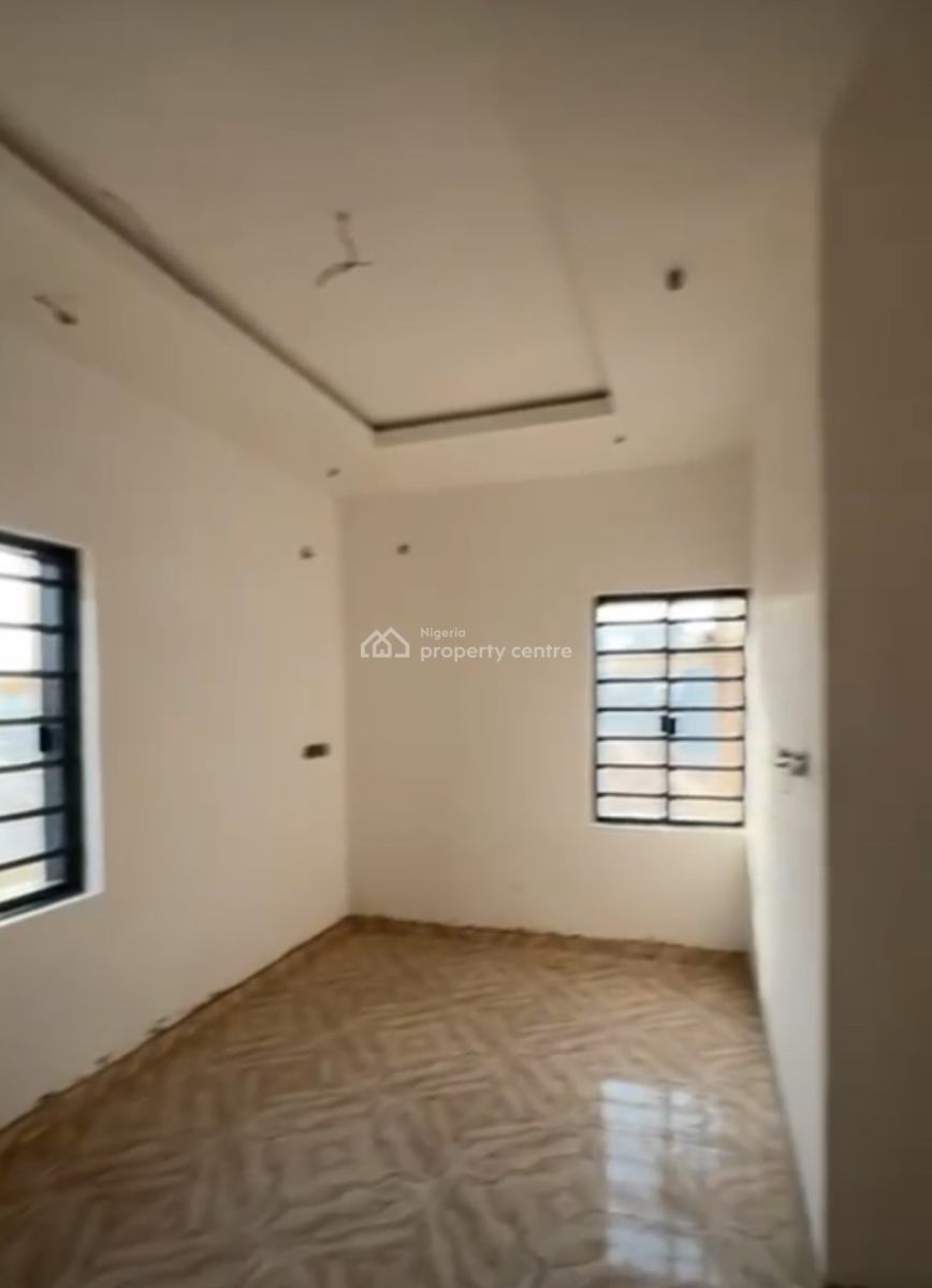 Newly Built Miniflat, Onipanu, Shomolu, Lagos, Mini Flat (room and Parlour) for Rent