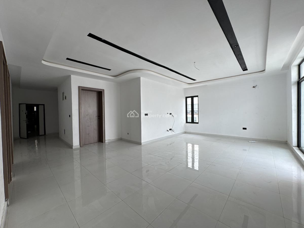 2 Bedroom Luxury Serviced Apartments, Ikate, Lekki, Lagos, Flat / Apartment for Sale