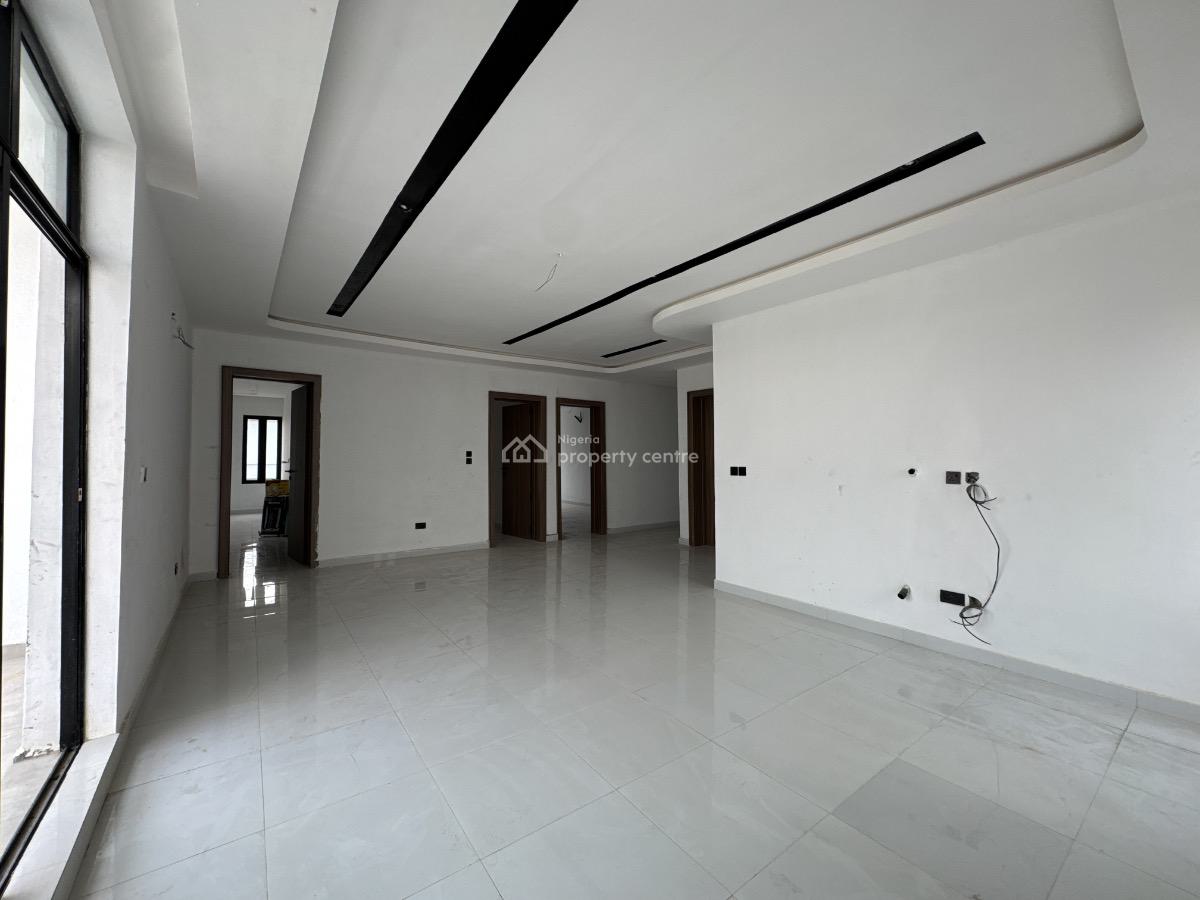 2 Bedroom Luxury Serviced Apartments, Ikate, Lekki, Lagos, Flat / Apartment for Sale