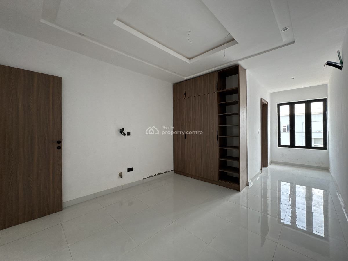 2 Bedroom Luxury Serviced Apartments, Ikate, Lekki, Lagos, Flat / Apartment for Sale