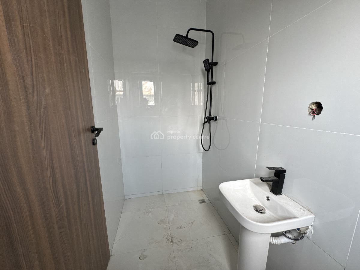 2 Bedroom Luxury Serviced Apartments, Ikate, Lekki, Lagos, Flat / Apartment for Sale