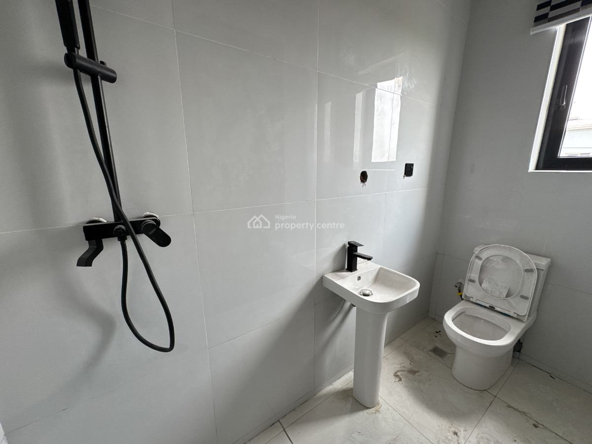 2 Bedroom Luxury Serviced Apartments, Ikate, Lekki, Lagos, Flat / Apartment for Sale