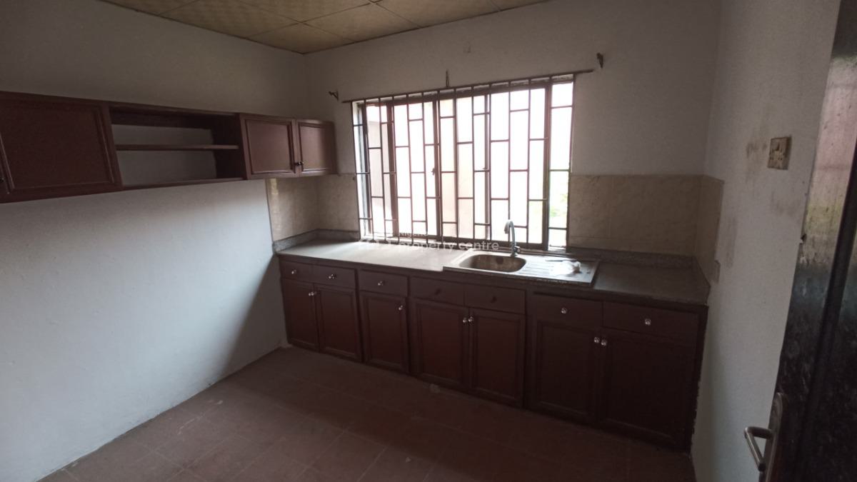 3 Bedroom Bungalow, Millennium Estate, Gbagada, Lagos State., Gbagada, Lagos, Flat / Apartment for Rent