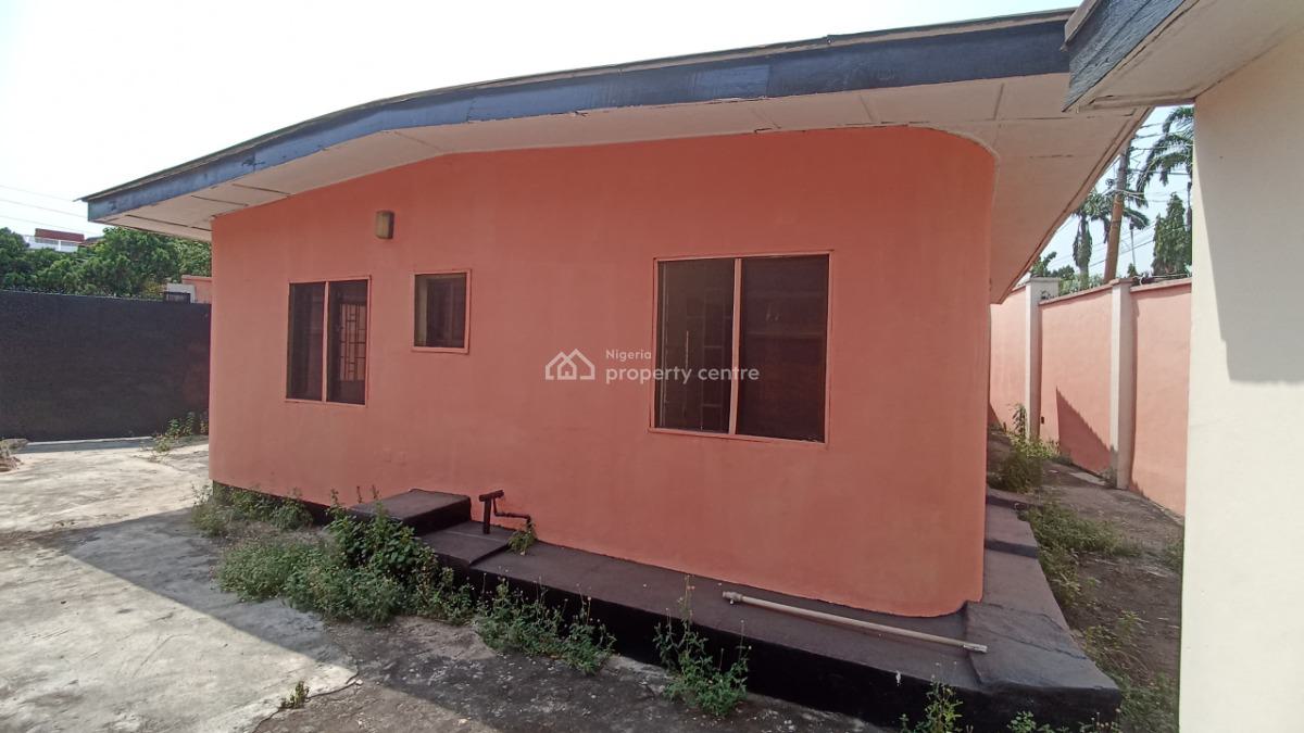 3 Bedroom Bungalow, Millennium Estate, Gbagada, Lagos State., Gbagada, Lagos, Flat / Apartment for Rent