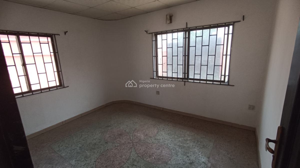 3 Bedroom Bungalow, Millennium Estate, Gbagada, Lagos State., Gbagada, Lagos, Flat / Apartment for Rent