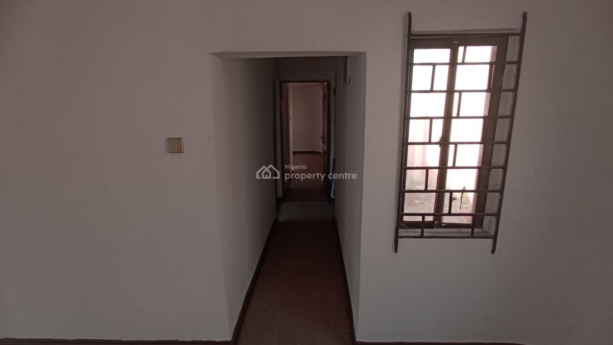3 Bedroom Bungalow, Millennium Estate, Gbagada, Lagos State., Gbagada, Lagos, Flat / Apartment for Rent