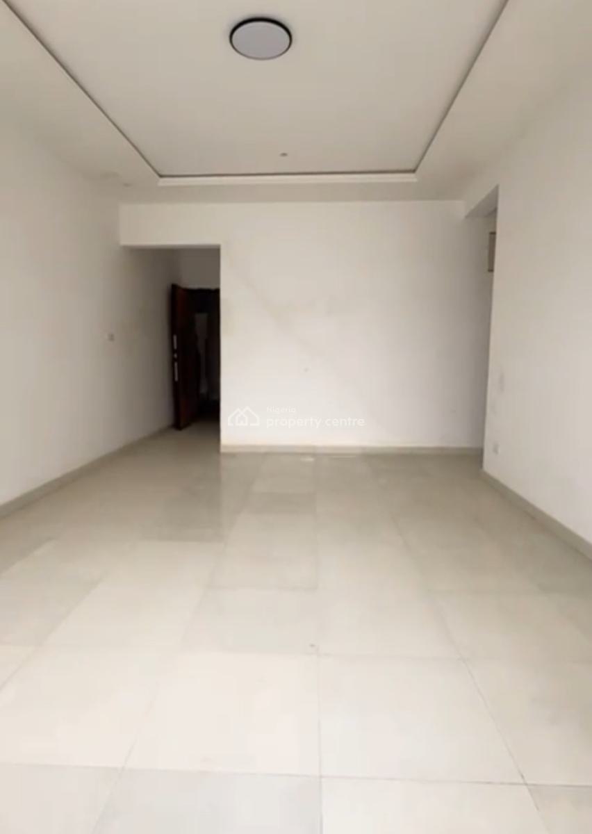 3bedroom Apartment, Western Foreshore, Osapa, Lekki, Lagos, Flat / Apartment for Rent