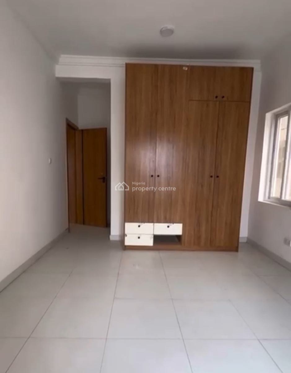 3bedroom Apartment, Western Foreshore, Osapa, Lekki, Lagos, Flat / Apartment for Rent