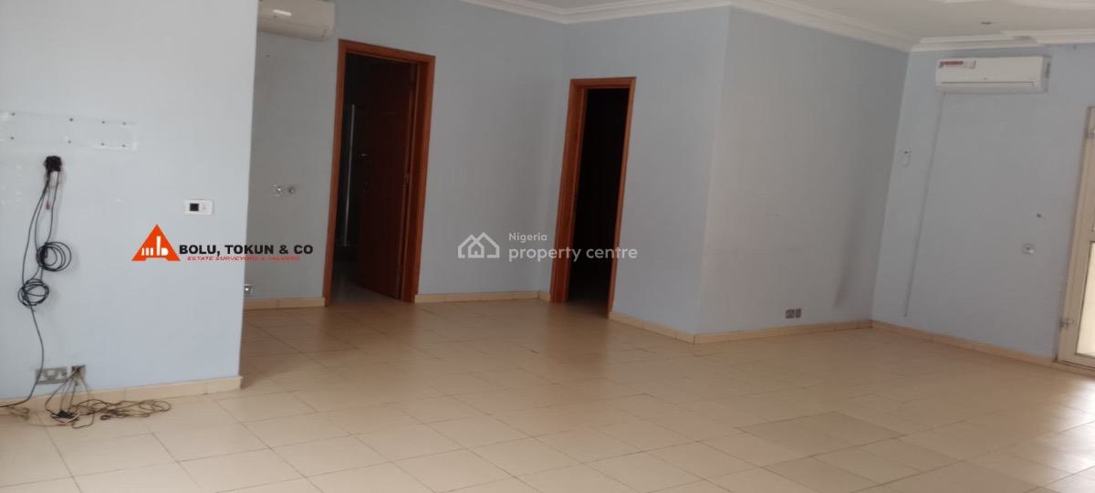 a 4-bedroom Detached House with a Study, a Laundry and 2-bedroom, Victoria Garden City, Ajah, Lagos, House for Sale