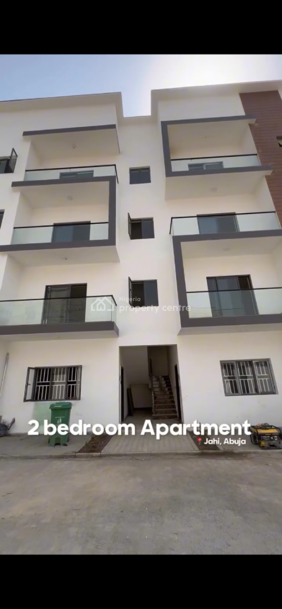 4 Bedroom Detached Duplex, Maitama District, Abuja, Detached Duplex for Sale