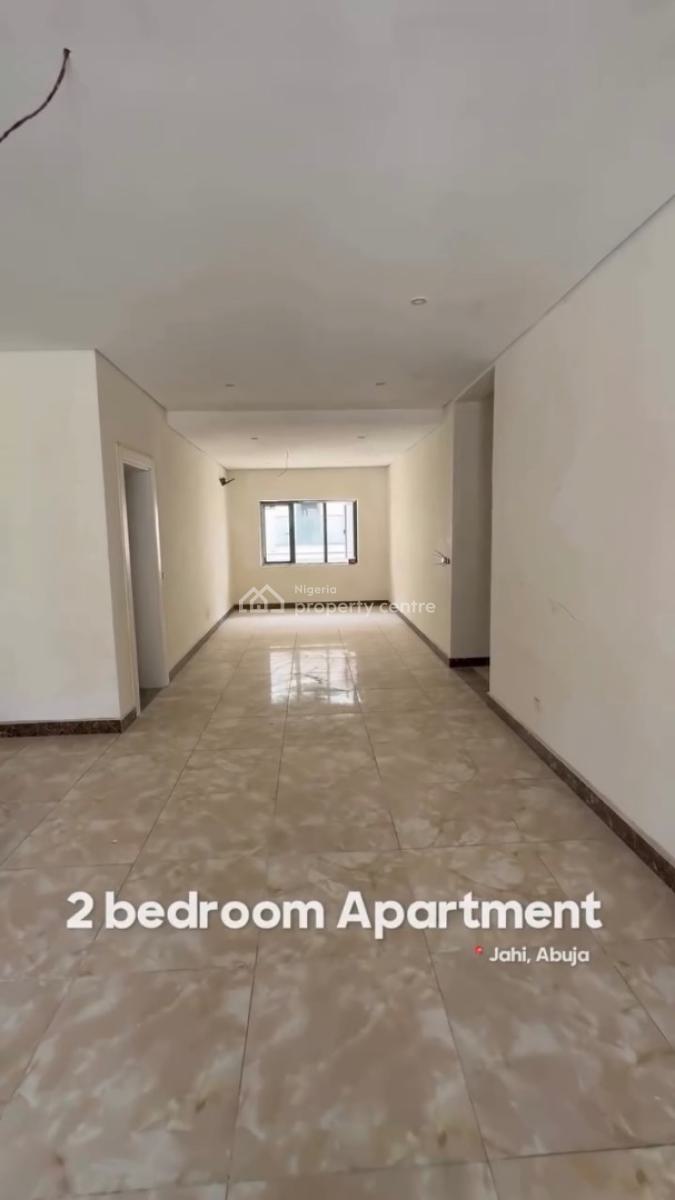 4 Bedroom Detached Duplex, Maitama District, Abuja, Detached Duplex for Sale