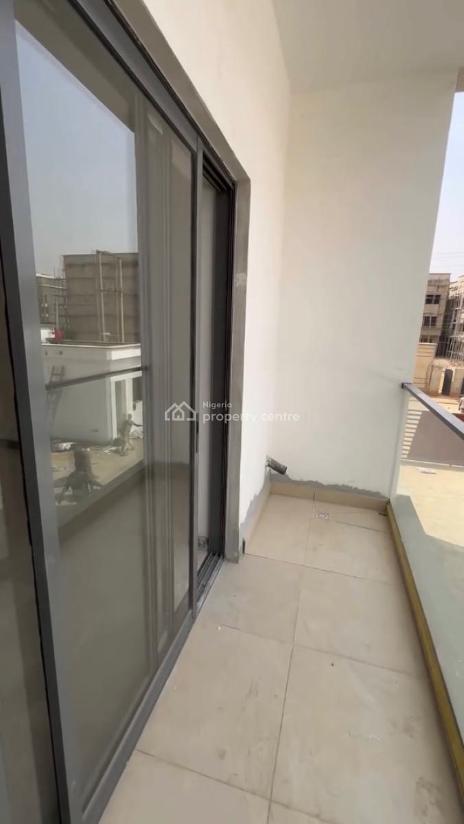 4 Bedroom Detached Duplex, Maitama District, Abuja, Detached Duplex for Sale