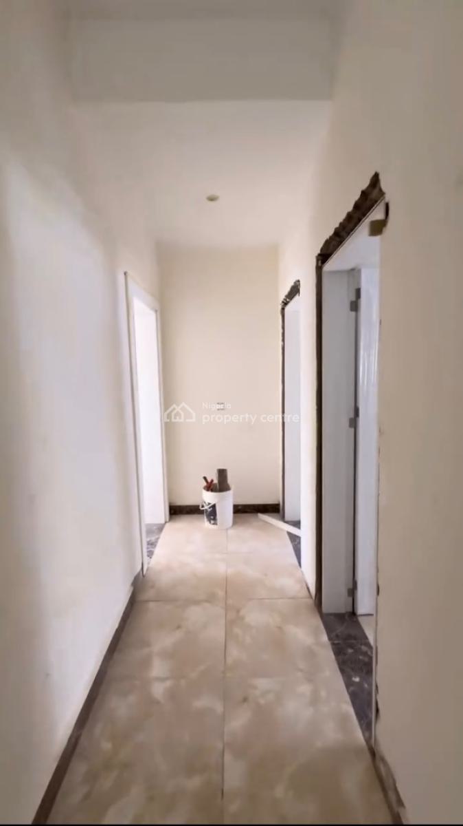 4 Bedroom Detached Duplex, Maitama District, Abuja, Detached Duplex for Sale